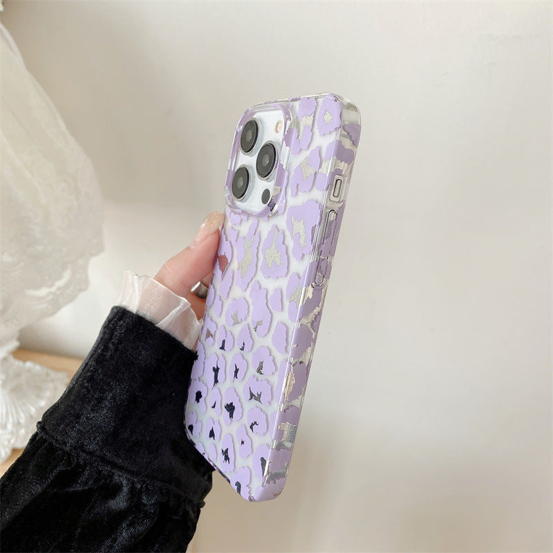 Leopard iPhone Case