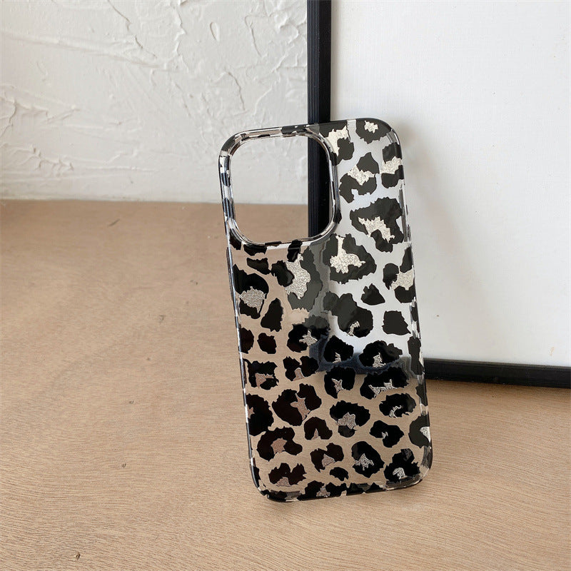 Leopard iPhone Case
