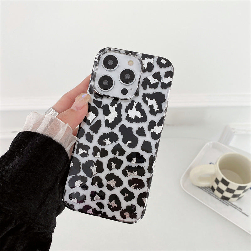 Leopard iPhone Case