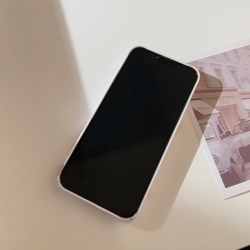 Dachshund iPhone Case