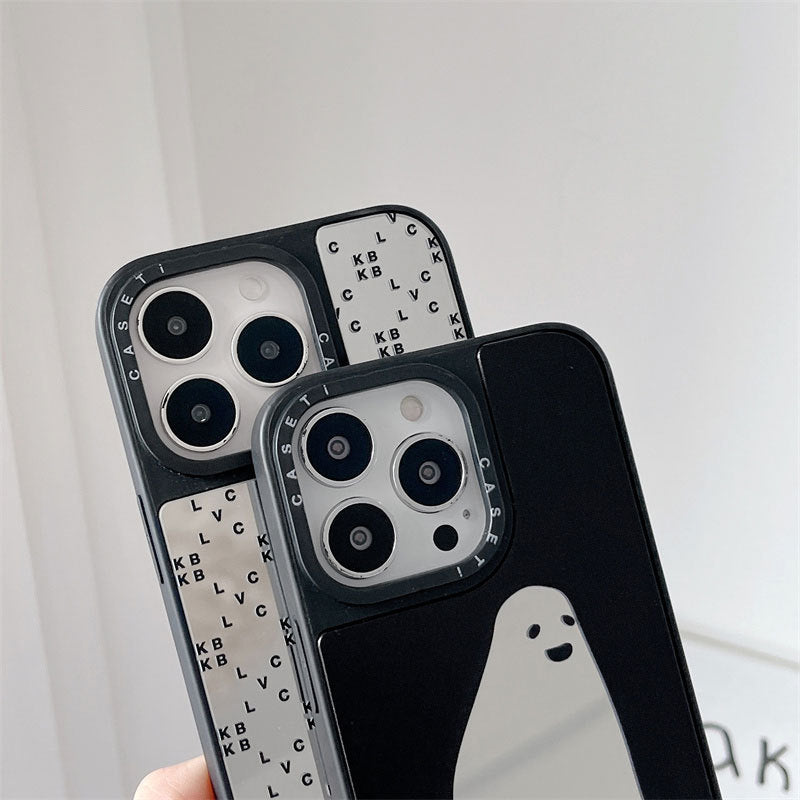 Mirror iPhone Case
