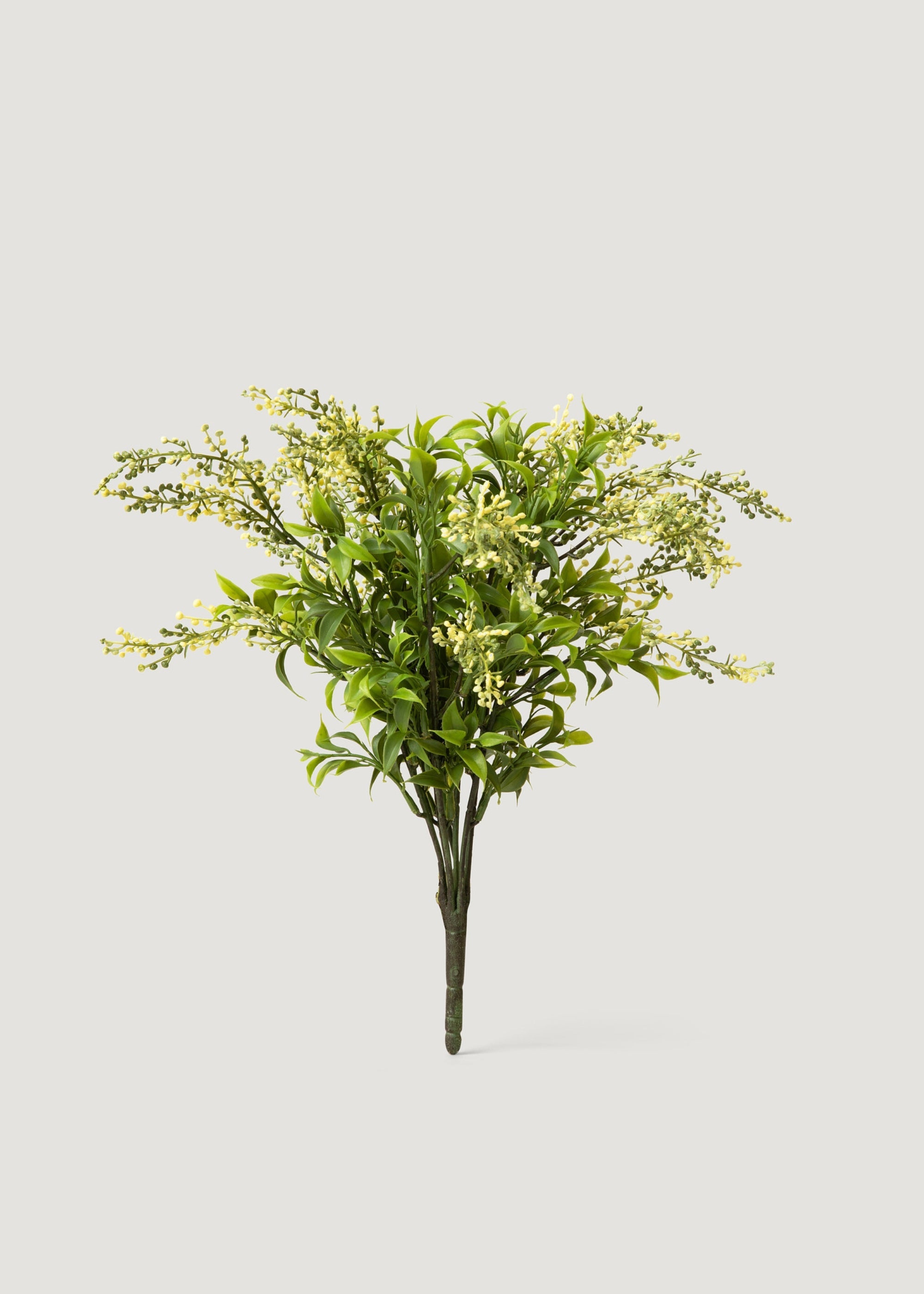 Fake Sedum Succulent Plant - 19"