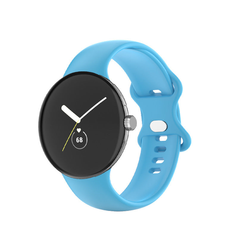 Google Pixel Watch Active Silicone Band