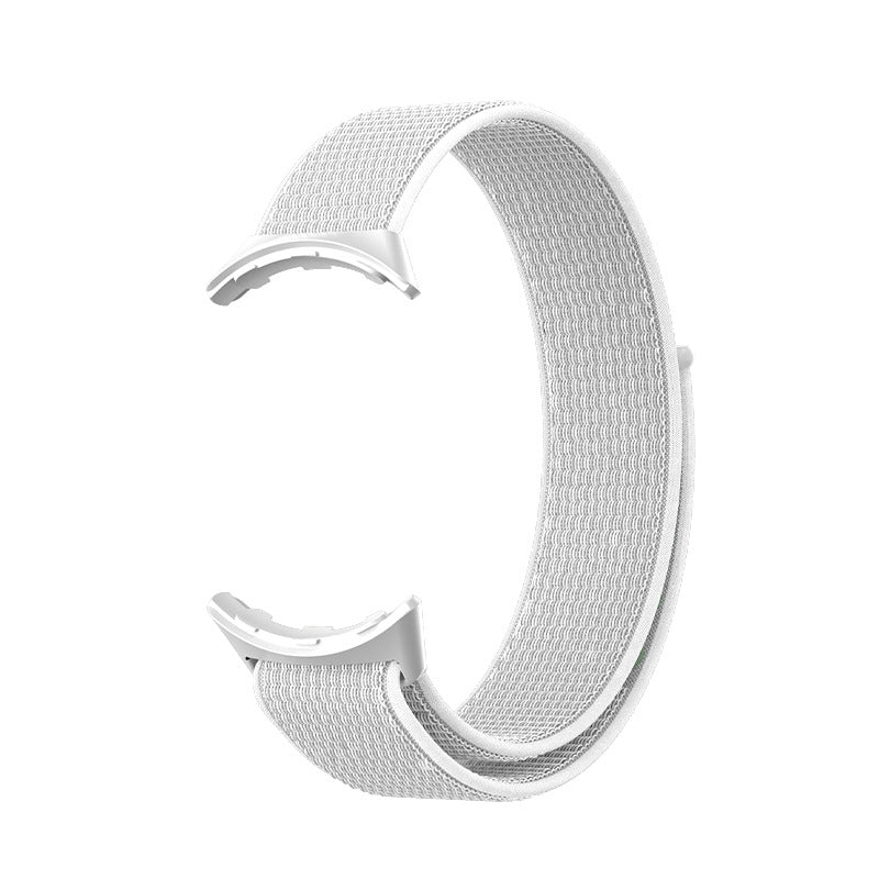 Google Pixel Watch Nylon Woven Band