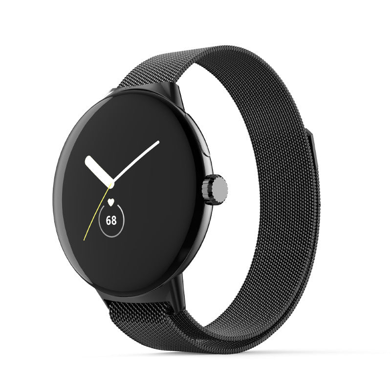 Google Pixel Watch Metal Magnetic Band